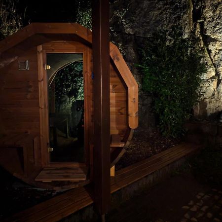 Pure Zen Suite I Eifelsteig I Sauna I Bbq I Garage Gerolstein Exterior photo