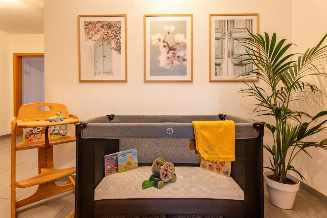 Pure Zen Suite I Eifelsteig I Sauna I Bbq I Garage Gerolstein Exterior photo